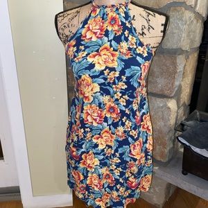 Floral AE Sundress